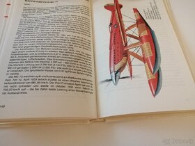Flugzeuge knihy(o lietadlach)cena za kus 6eur - 3