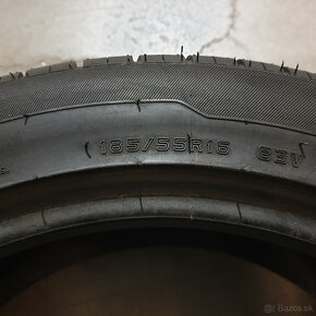 185/55 R16 MIRAGE letné pneumatiky - 3