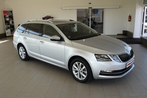 Škoda Octavia 1,4 TSI DSG,Bi-xen,LED,NAVI, - 3