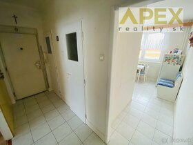 Exkluzívne APEX reality 2i. s loggiou Za poštou v Hc, 49 m2 - 3