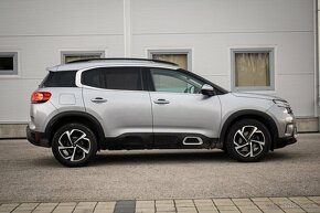 Citroën C5 Aircross BlueHDi 130 SS Feel A/T - 3