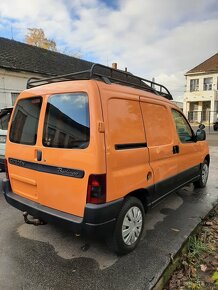 Citroen Berlingo - 3