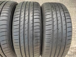 Pneumatiky 235/55 R18 Kumho - 3