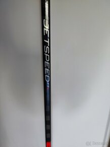 Hokejka CCM Jetspeed Ft6 - 3