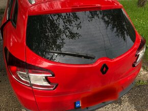 Renault megane combi 2015 - 3