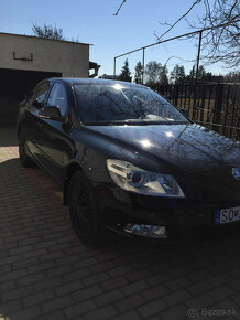 Predám Škoda octavia 2 1.6 MPI - 3