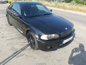 BMW Rad 3 318 i - 3