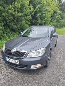 Predám Skoda octavia 2 1.9 tdi 77kw bls - 3