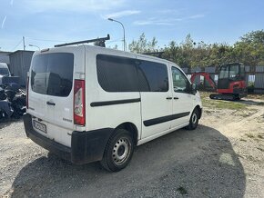 Peugeot Expert 1.6 diesel, r.v.: 2011, 155 000 km - 3