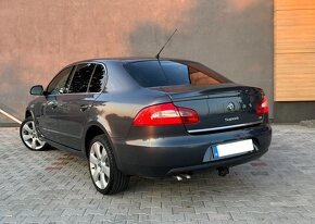 ŠKODA SUPERB 1.9 TDI LIFTBACK - Bez DPF - Ťažné - 3