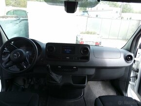 Mercedes Sprinter - 3