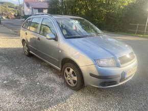 škoda fabia 1.9 tdi 74kw - 3