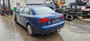 Audi A4 B7 1,9TDi 85kw - 3