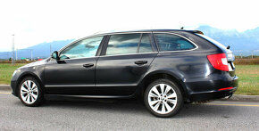 Škoda Superb Combi 2.0 TDI CR 170k Active 4x4 DSG - 3