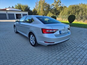 Škoda Superb Style 2.0TDI 140kw 4x4 DSG - 3