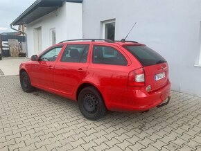 Skoda octavia 2.0tdi 103kw DSG - 3