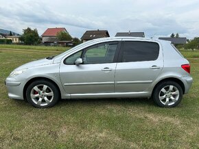 Peugeot 307 Oxygo 1.6 HDI - 3