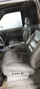 Chevrolet Tahoe 6,5 TD - 3