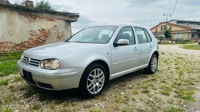 Volkswagen Golf 1.9 TDI - 3