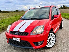 Ford Fiesta ST 150 - 3