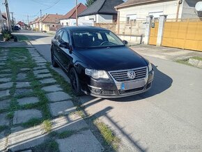 Volkswagen passat b6 2.0 tdi - 3