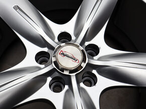 18" Alu kola = 5x114,3 = TEAM DYNAMICS - HYUNDAI IX35  - 3