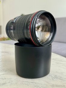 Canon 135mm f2 USM L - 3