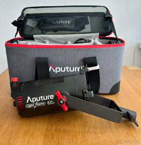 Aputure Light Storm 60D - 3