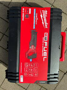 Milwaukee M18 ONEFSZ-0X aku chvostová píla - 3