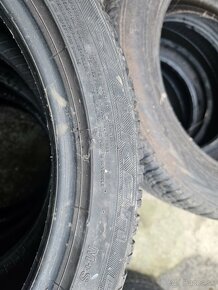 Zimne pneu 205/45 r17 - 3