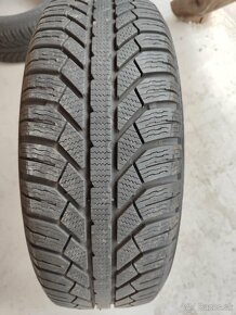 Pneu 195/60 R16 - 3