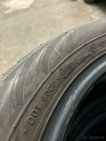 Zimné pneumatiky Nokian WR D3 205/55 R16 - 3