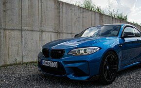 BMW M2 M Performance - 3