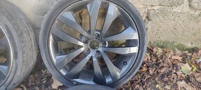 17" ORIGINAL RS FABIA - 3