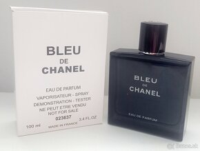 CHANEL - Bleu de Chanel - 3