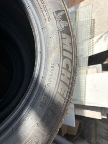 Predam komplet sadu pneumatik-letne Michelin a zimne Pirelli - 3