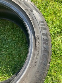 -/- Goodyear zimne pneu 205/55 R16 - 3