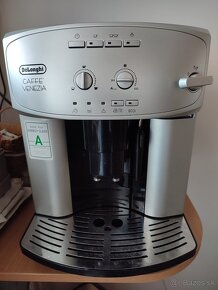 DELONGHI ESAM 2200 - 3