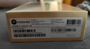 Motorola G75  8/256GB 5G - 3