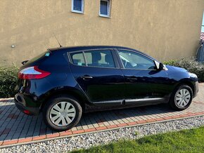 Renault MEGANE - 3