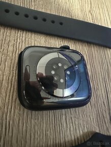 Apple Watch 8 45mm Midnight - 3