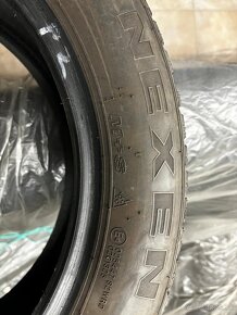 Pneumatiky Nexen 195/65/R16 zimné - 3