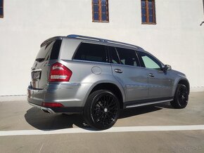 Mercedes-Benz GL 350 CDI 4MATIC - 3