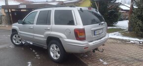 Jeep grand cherokee - 3