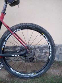 Predám bicykel BXT - 3