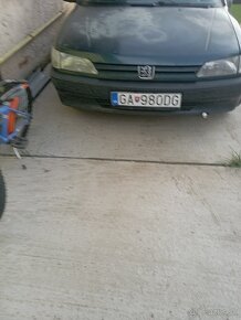 Peugeot 306 - 3