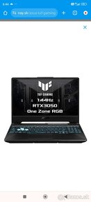 Asus f15 - 3