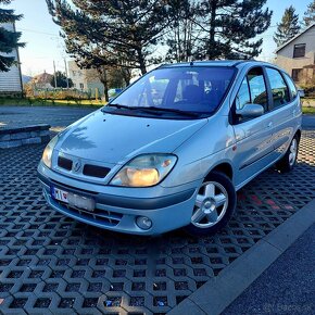 Renault scenic 1.6.16v LPG - 3