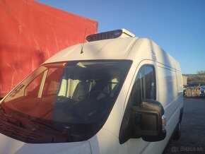 Fiat Ducato Maxi Carrier - 3