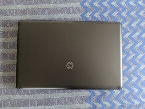 Predam notebook HP plne funkčný - 3